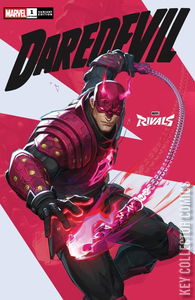 Daredevil #1