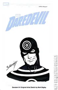 Daredevil #1