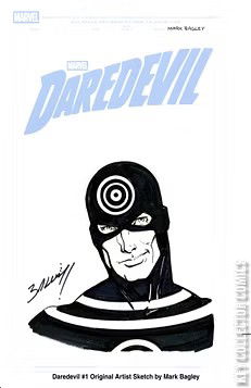 Daredevil