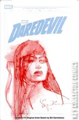 Variant Cover for Daredevil #1