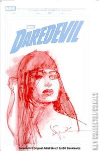 Daredevil #1