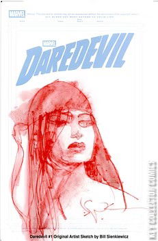 Daredevil