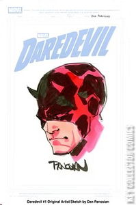 Daredevil #1