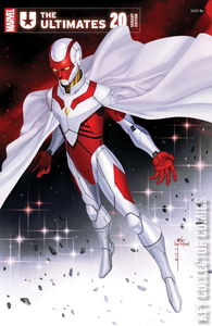 Ultimates #20