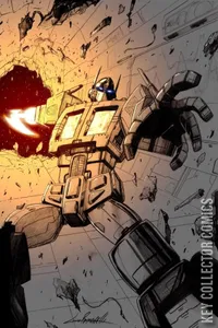 Transformers #28