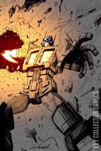 Transformers #28