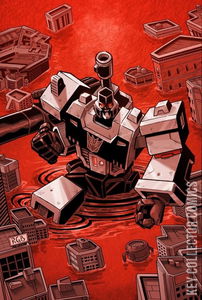 Transformers #28