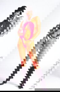 Vampirella Strikes #1