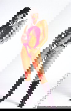 Variant Cover for Vampirella Strikes #1