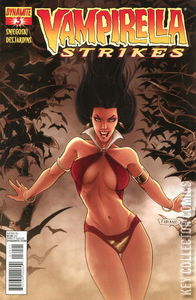 Vampirella Strikes #3