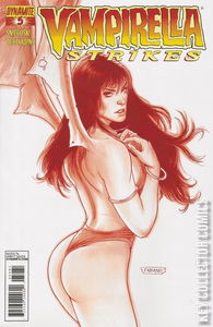 Vampirella Strikes #5