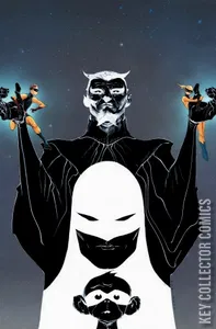 Space Ghost #7