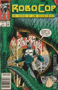 RoboCop #7