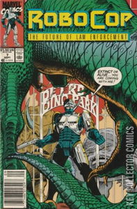 RoboCop #7