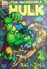 Variant Cover for Incredible Hulk #91