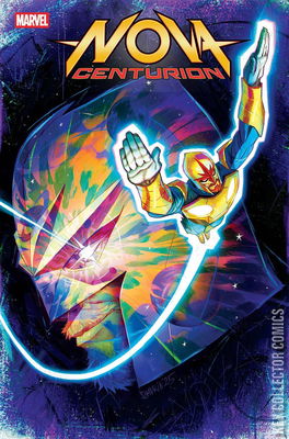 Nova: Centurion