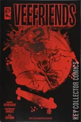 Variant Cover for VeeFriends, The #7
