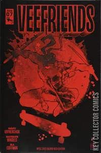 VeeFriends, The #7