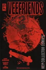 Variant Cover for VeeFriends, The #7