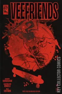 VeeFriends, The #7