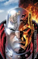 Variant Cover for G.I. Joe #17