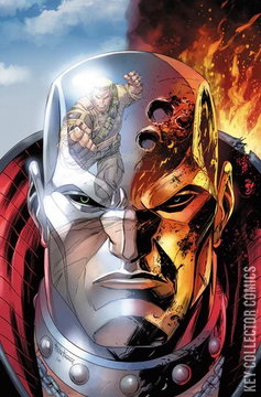 Variant Cover for G.I. Joe #17