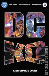DC K.O. #3