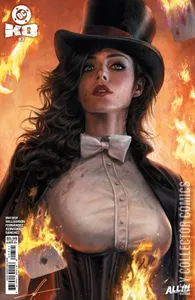 DC K.O. #3