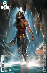 DC K.O. #3