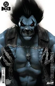 DC K.O. #3