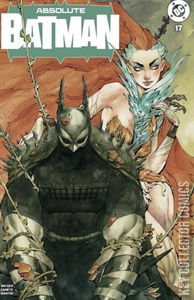 Absolute Batman #17