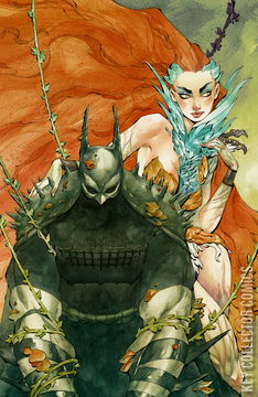 Variant Cover for Absolute Batman #17