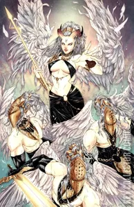 Darkness, The #2