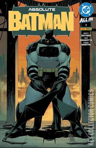 Absolute Batman #1
