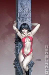 Vampirella #10