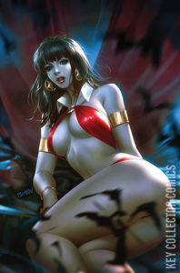 Vampirella #10