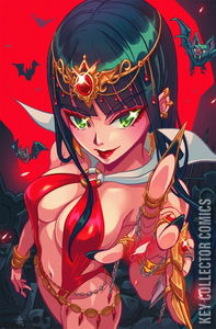 Vampirella #10