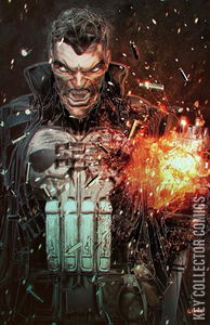 Punisher Red Band #1