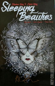 Sleeping Beauties #1