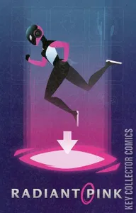 Radiant Pink #1