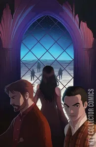 All-New Firefly #2