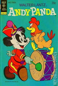 Andy Panda #1