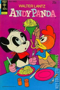Andy Panda #2