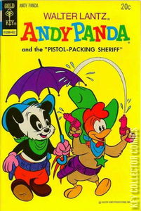 Andy Panda #3