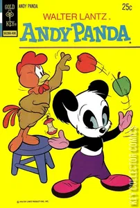 Andy Panda #5