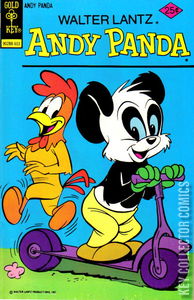 Andy Panda #12