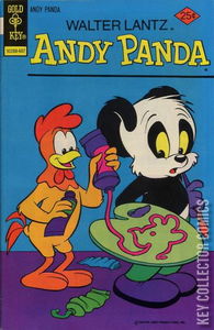 Andy Panda #14