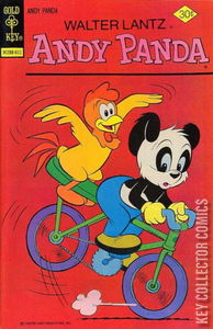 Andy Panda #16