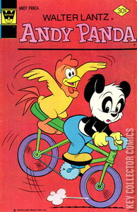 Andy Panda #16