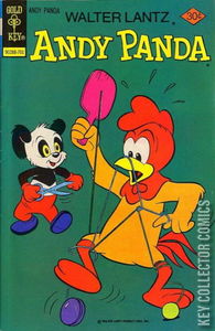 Andy Panda #17